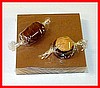5 X 5 Clear Candy Wrapper CELLOPHANE Sheets (Qty 1,000)